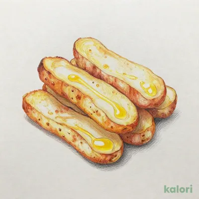 ポテトフライ