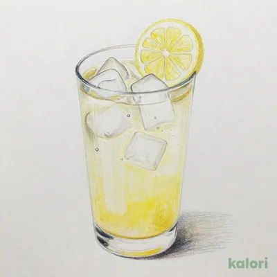 レモンサワー