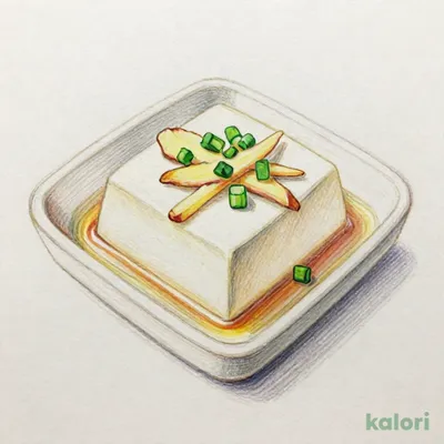 冷奴