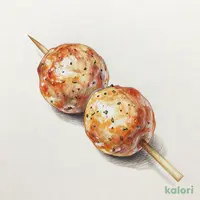 塩つくね