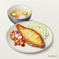 日替わり定食