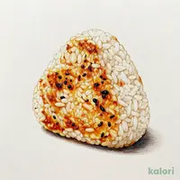 焼きおにぎり