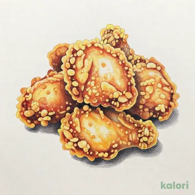 男前鶏唐（12個）