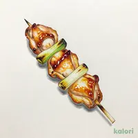 酒場のねぎま