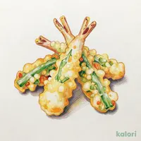 長ネギ天
