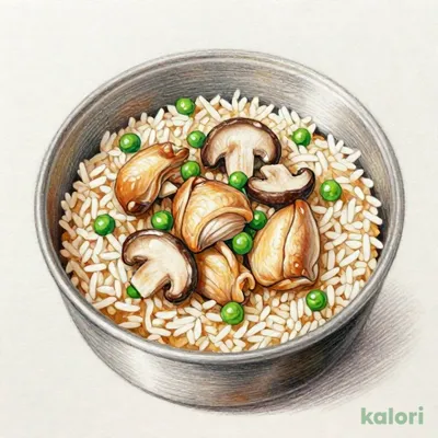 鶏釜飯