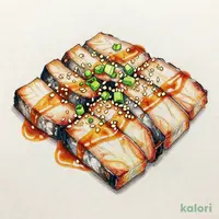 かつおのごまポン酢