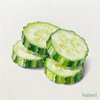 きゅうり漬け