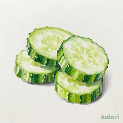 きゅうり漬け