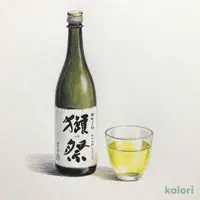 ひやおろし 大山