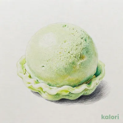 へべすシャーベット