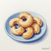 カシューナッツ