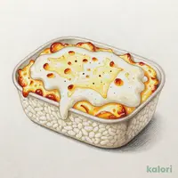 ガーリックドリア