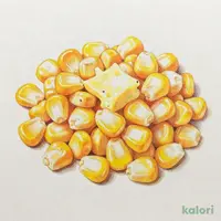 バターコーン