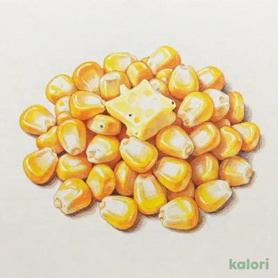 バターコーン