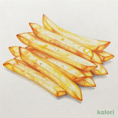 バター香るこく旨ポテト