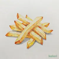 フライドポテト（小）