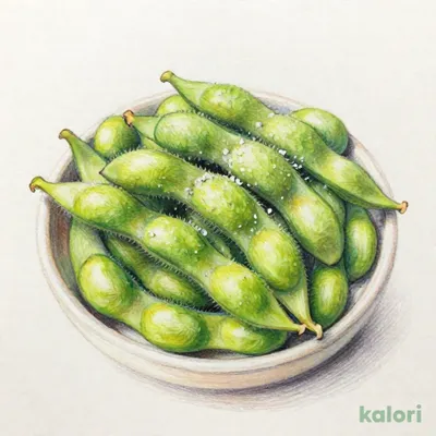 生枝豆