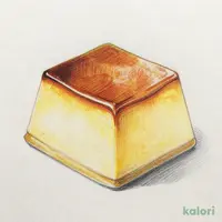 自家製カタラーナ