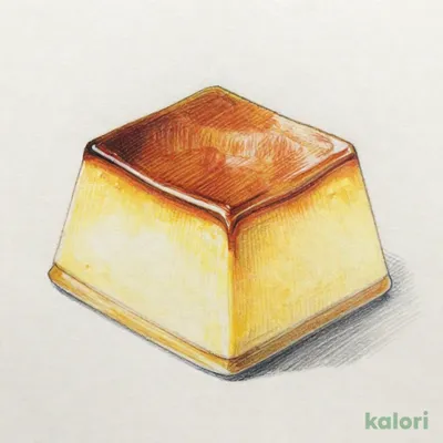 自家製カタラーナ