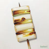 いかだ