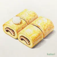 う巻き