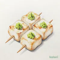 ささみ（わさび）