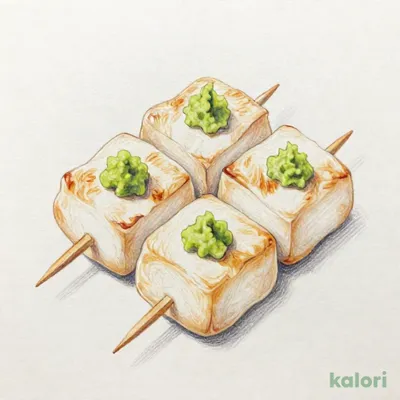 ささみ（わさび）