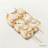 ささみ（明太マヨ）