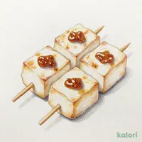 ささみ（梅みそ）