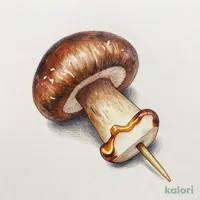 しいたけ