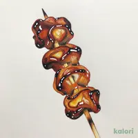 すなずり（砂肝）