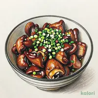 ねぎ塩ずり