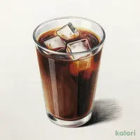 アイスコーヒー（ジュークステーキ）
