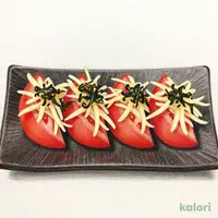 ガリトマト