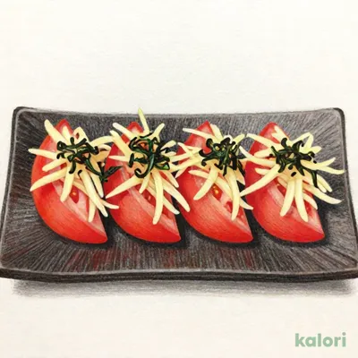 ガリトマト