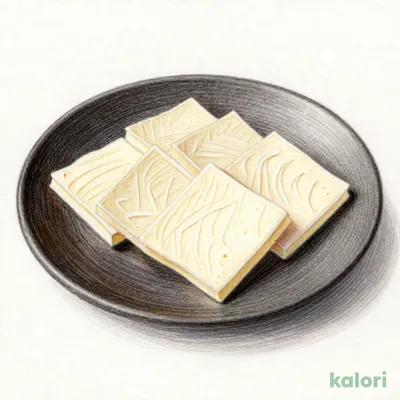 クリームチーズの味噌漬け