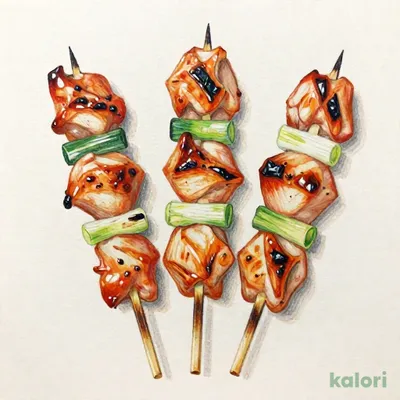 串3点盛り合わせ