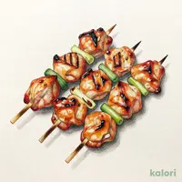 串5点盛り合わせ