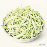千切りキャベツ