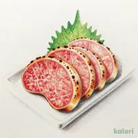 炙り明太子