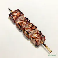 牛ハラミ串