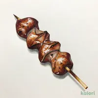 豚レバー