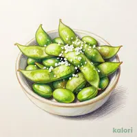 えだまめ