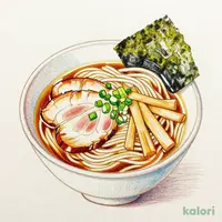 おすすめ中華そば