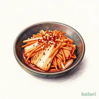 キャベツキムチ