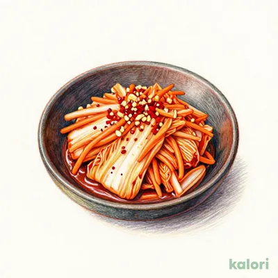 キャベツキムチ