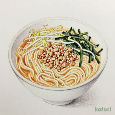 タンタンメン