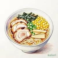 チャーシューメン