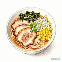 Chashu Miso Ramen